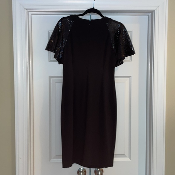 Calvin Klein LBD - Picture 4 of 10